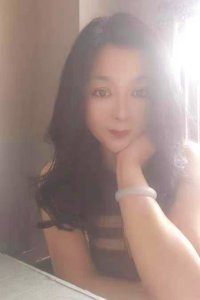 中国人女性会員：CN-0998さん