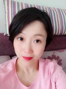 中国人女性会員：CN-0999さん