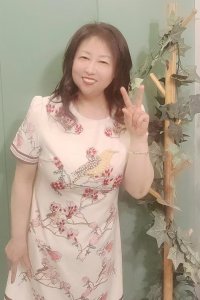 中国人女性会員：CN-1000さん