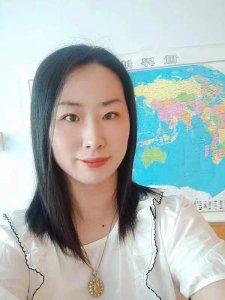 中国人女性会員：CN-0982さん