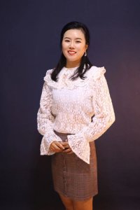 中国人女性会員：CN-1003さん