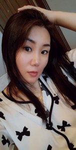 中国人女性会員：CN-1005さん