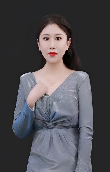 国際結婚したい中国人女性会員：CN-1015さんの写真①