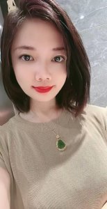 中国人女性会員：CN-0988さん