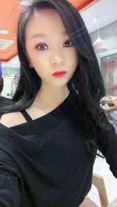 中国人女性会員：CN-1026さんのプロフィール