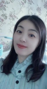 中国人女性会員：CN-1024さんのプロフィール