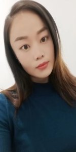 中国人女性会員：CN-1028さんのプロフィール