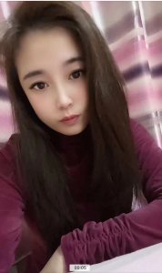 中国人女性会員：CN-1021さんのプロフィール