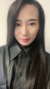 中国人女性会員：CN-1037さん