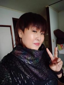 中国人女性会員：CN-1039さん