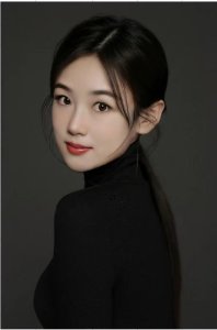 中国人女性会員：CN-1050さん