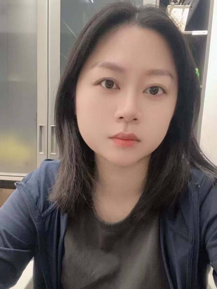 国際結婚したい中国人女性会員：CN-1087さんの写真②