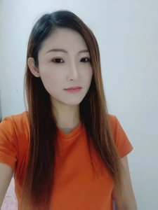 国際結婚したい中国人女性会員：CN-1085さんの写真②