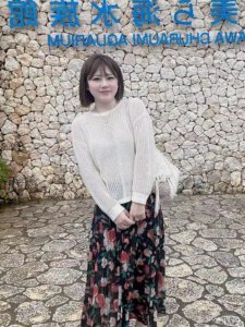 中国人女性会員：CN-1082さんのプロフィール