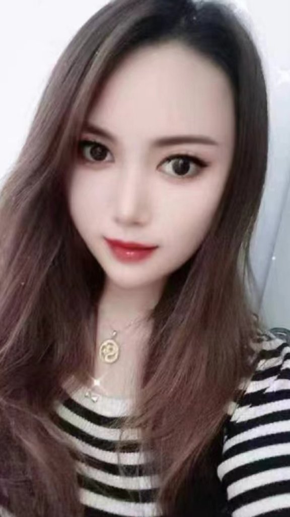 中国人女性会員：CN-1110さん②