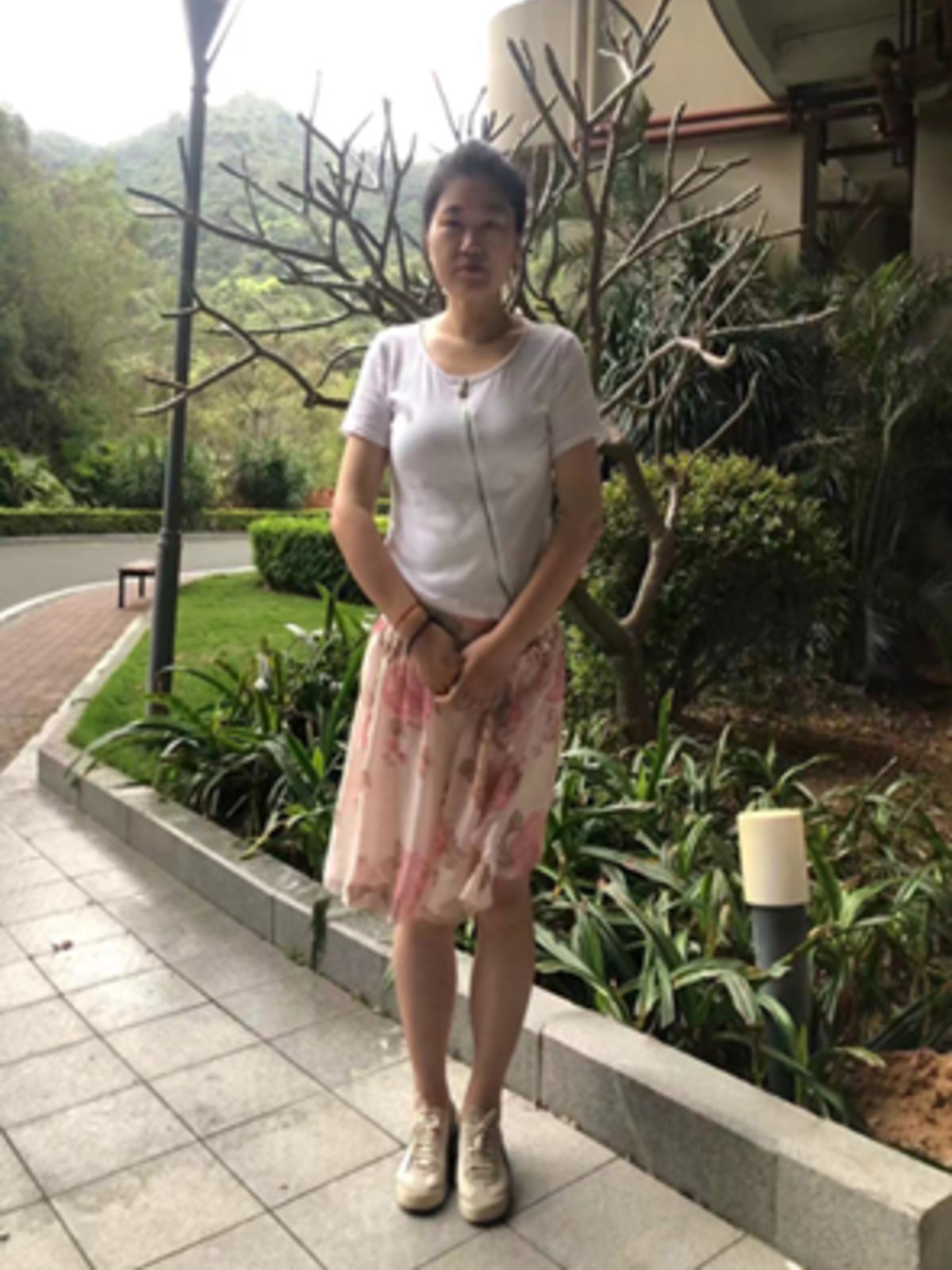 国際結婚したい中国人女性会員：CN-1124さんの写真②