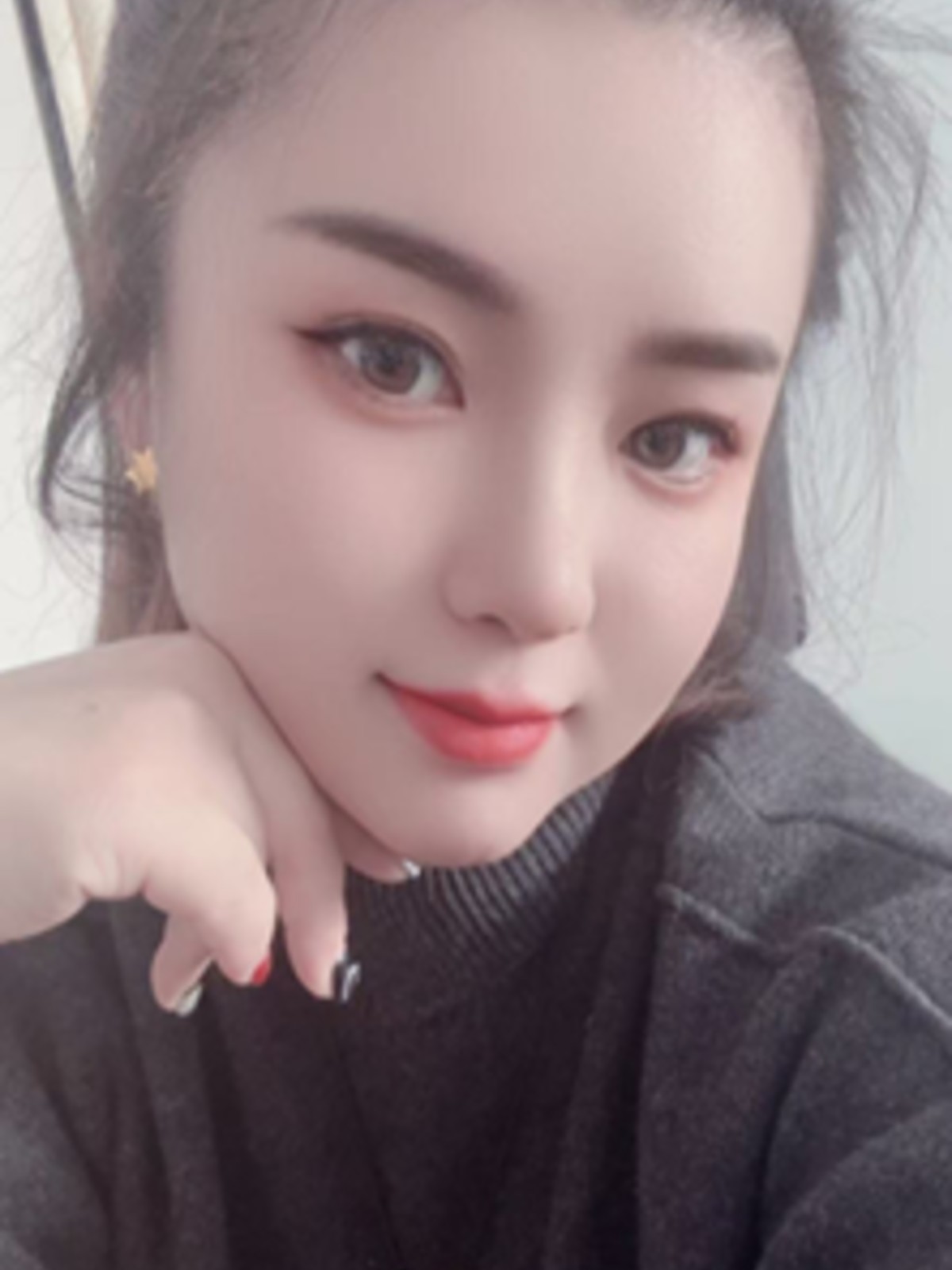 国際結婚したい中国人女性会員：CN-1127さんの写真①