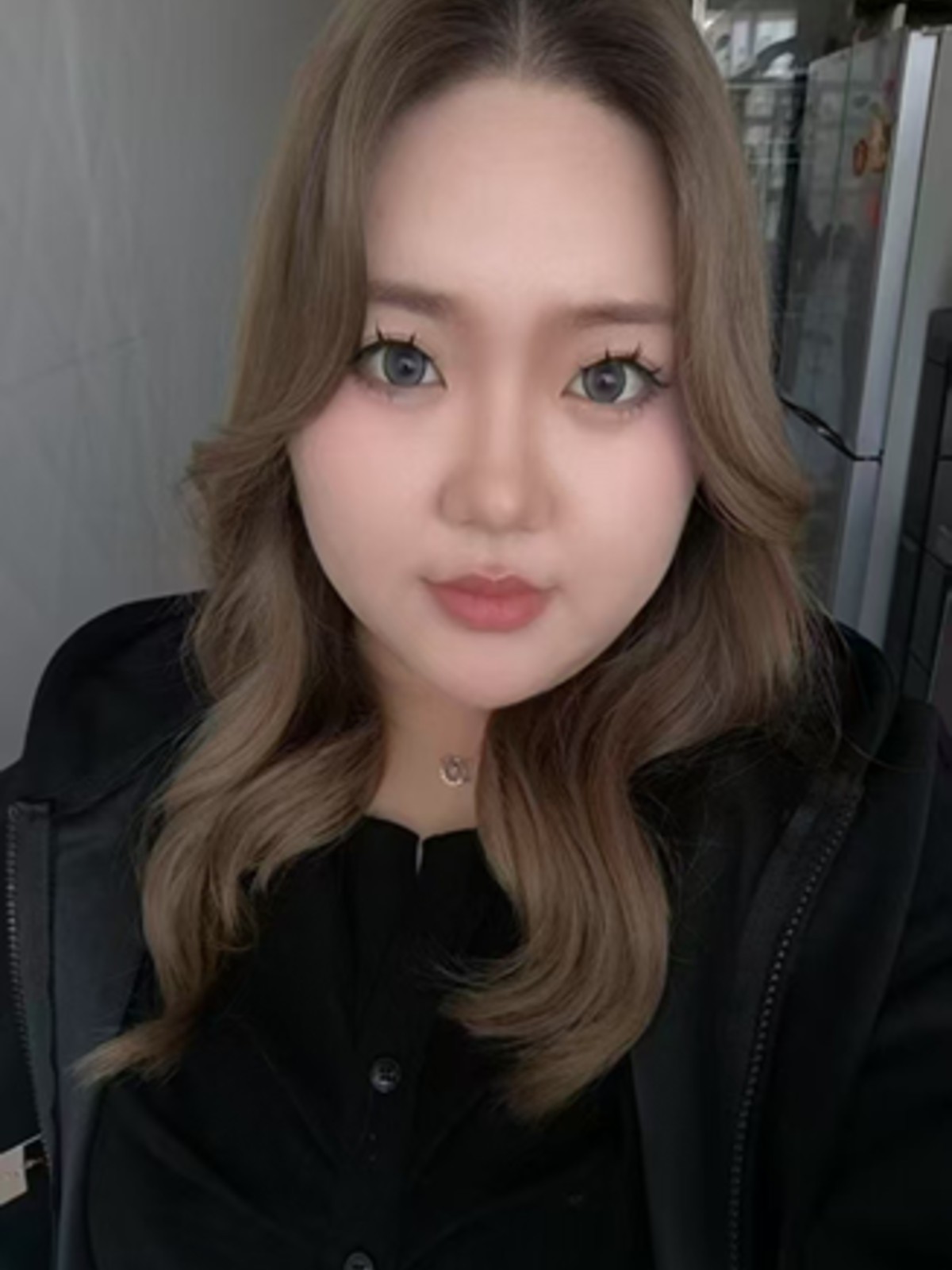国際結婚したい中国人女性会員：CN-1126さんの写真①