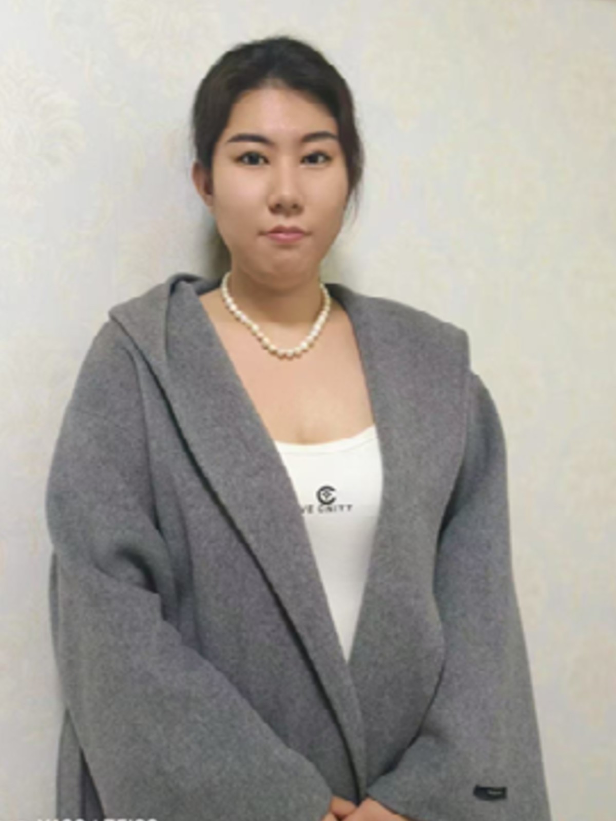 国際結婚したい中国人女性会員:CN-1133さんの写真①
