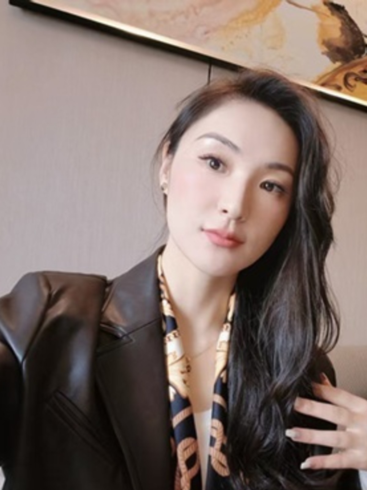 国際結婚したい中国人女性会員：CN-1129さんの写真②