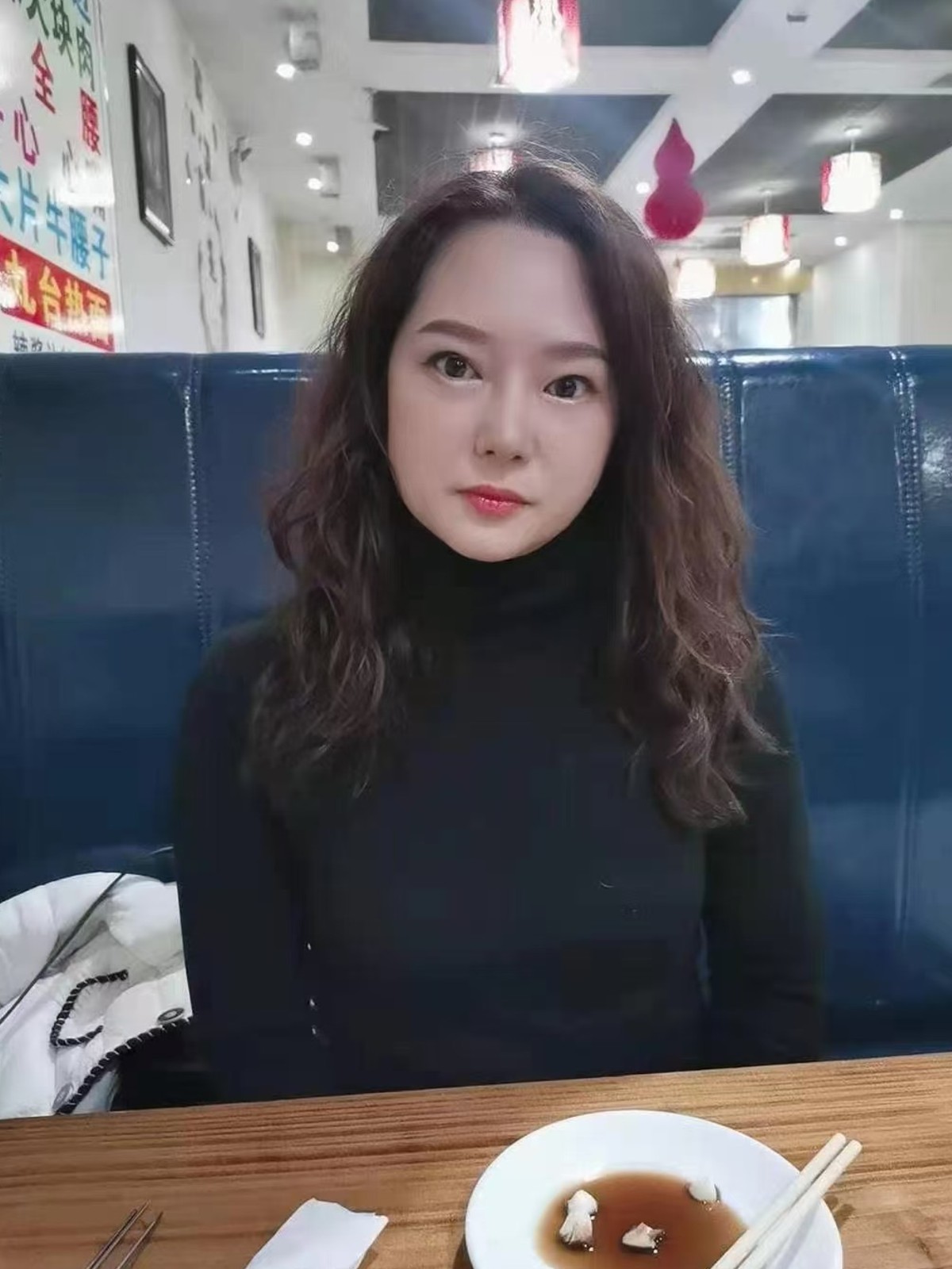 国際結婚したい中国人女性会員:CN-1131さんの写真①
