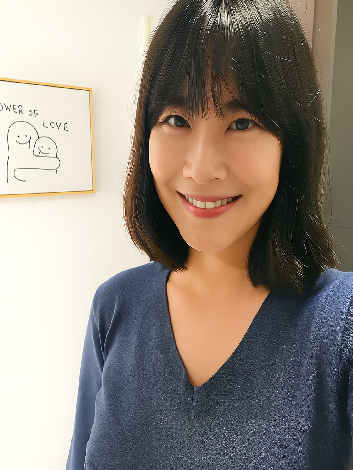国際結婚したい中国人女性会員:CN-1132さんの写真①