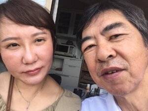 【中国人女性の性格の違い】ナナと前妻の7つの角度から見た違い