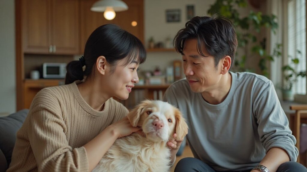 国際結婚手続きのまとめ