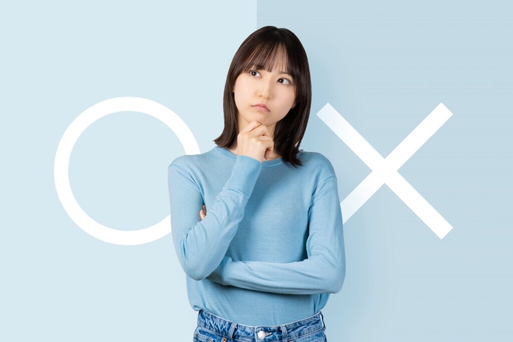 国際結婚の夫婦別姓。メリットとデメリットのまとめ