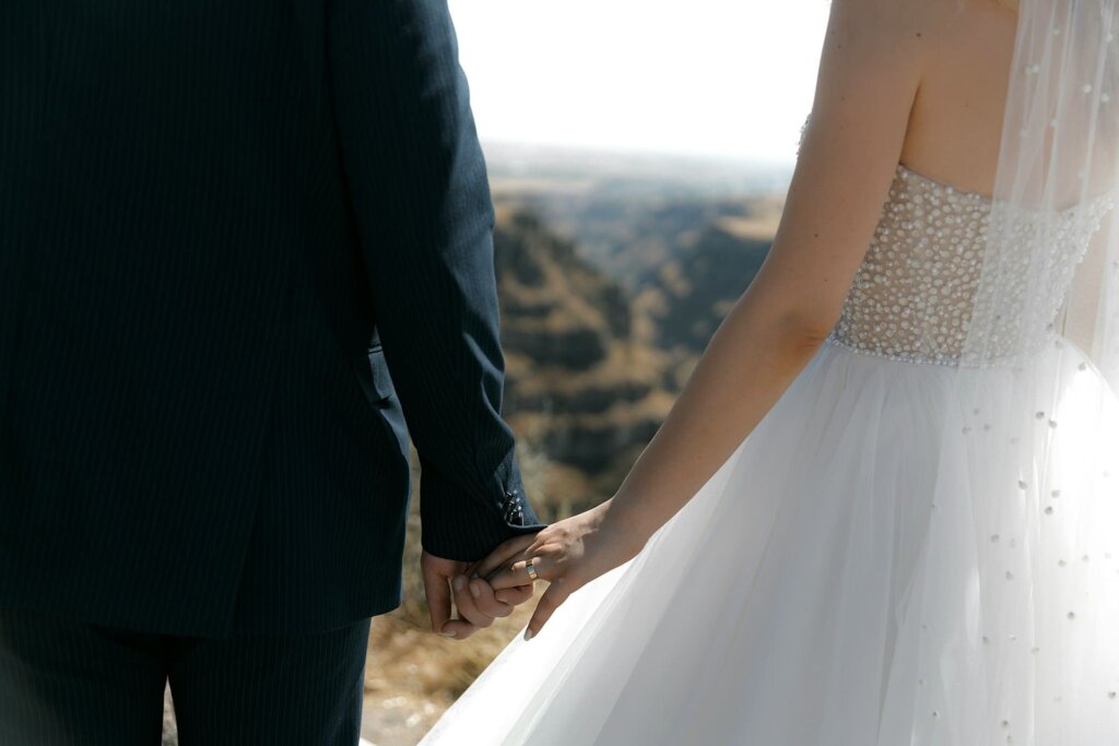 国際結婚の結婚式「3つの基本パターン」