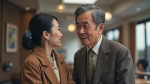 【国際結婚して後悔した?】離婚経験もある松村の感想