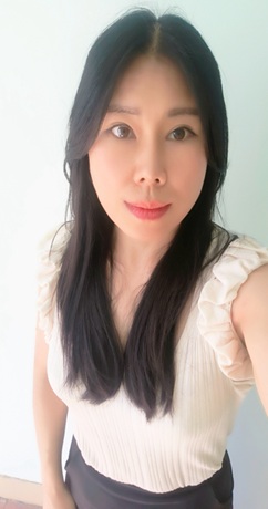 国際結婚したい中国人女性会員:CN-1134さんの写真①
