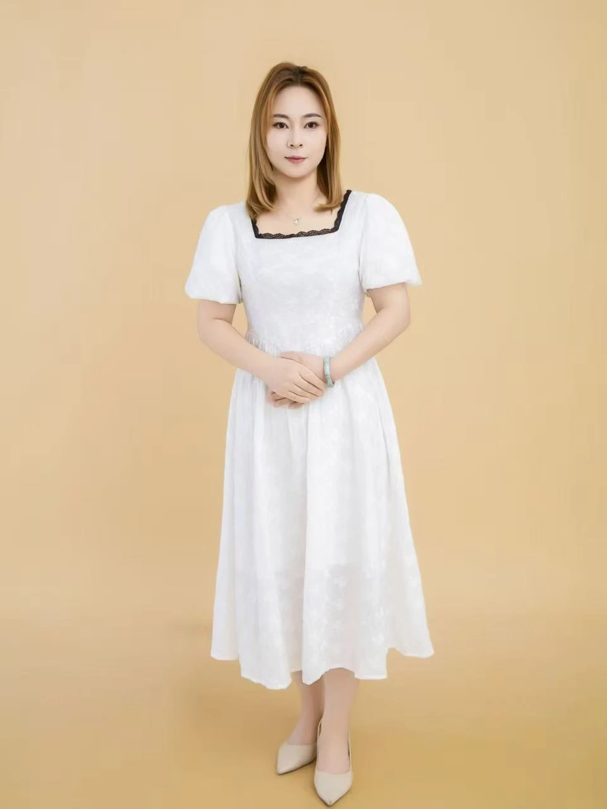 国際結婚したい中国人女性会員：CN-1145さんの写真①