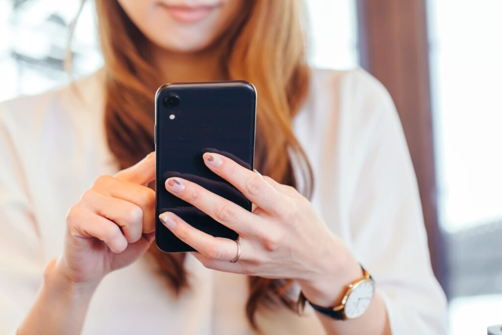 パパ活目的にすり寄ってくる中国人女性は金銭授受が目的