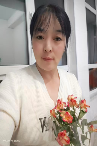 国際結婚したい中国人女性会員：CN-1146さんの写真②