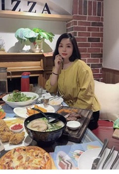 国際結婚したい中国人女性会員：CN-1148さんの写真②