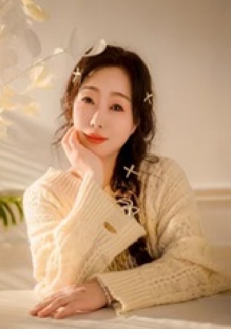 国際結婚したい中国人女性会員：CN-1149さんの写真①