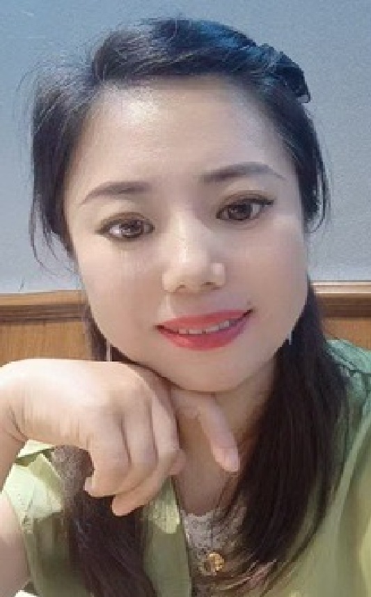 国際結婚したい中国人女性会員：CN-1151さんの写真①