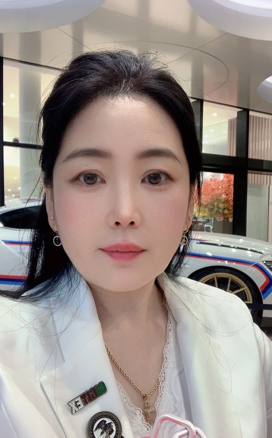 国際結婚したい中国人女性会員：CN-1152さんの写真①