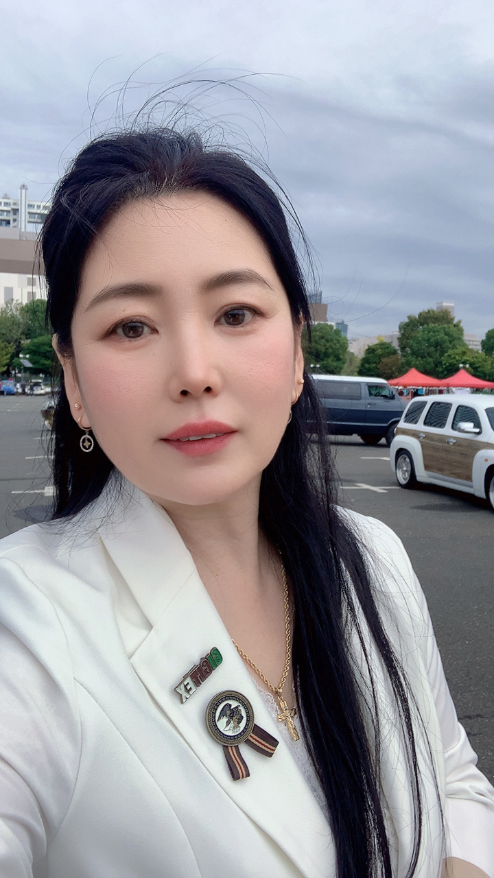 国際結婚したい中国人女性会員：CN-1152さんの写真②