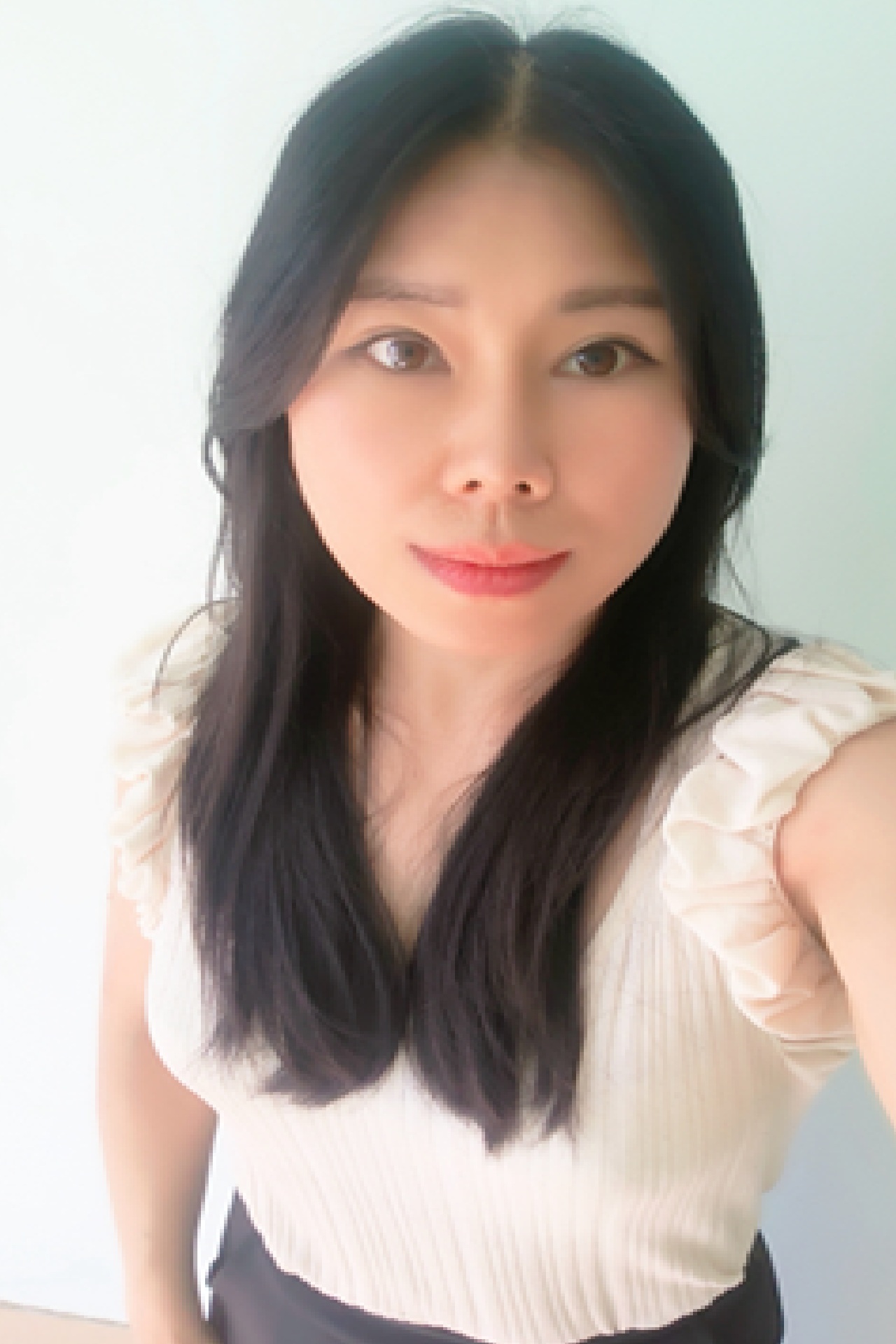 国際結婚したい中国人女性会員：CN-1156さんの写真①