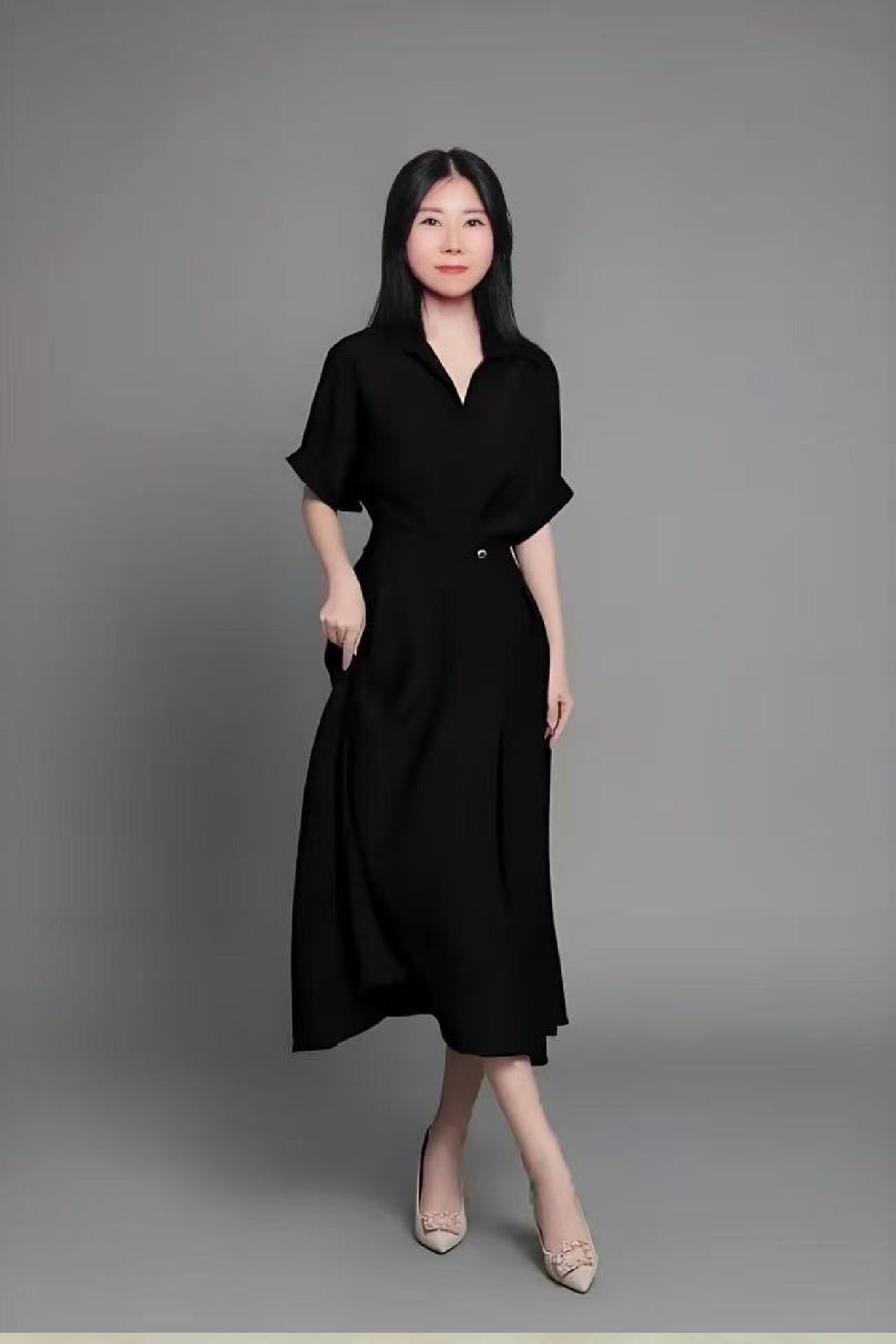 国際結婚したい中国人女性会員：CN-1156さんの写真②