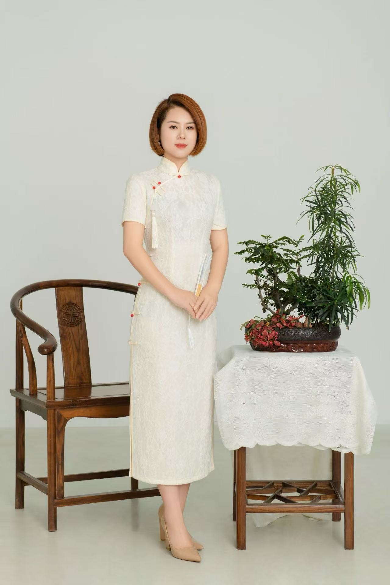 国際結婚したい中国人女性会員：CN-1157さんの写真②