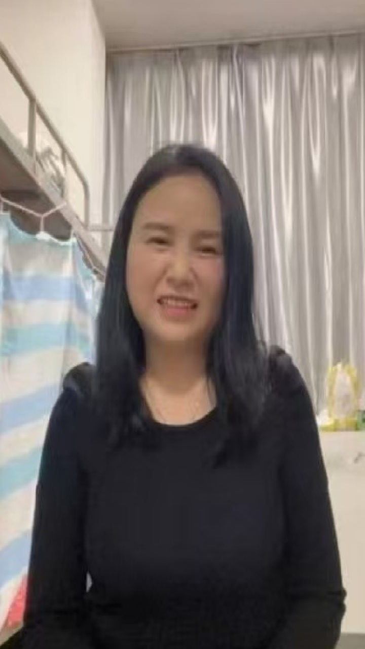 国際結婚したい中国人女性会員：CN-1162さんの写真①